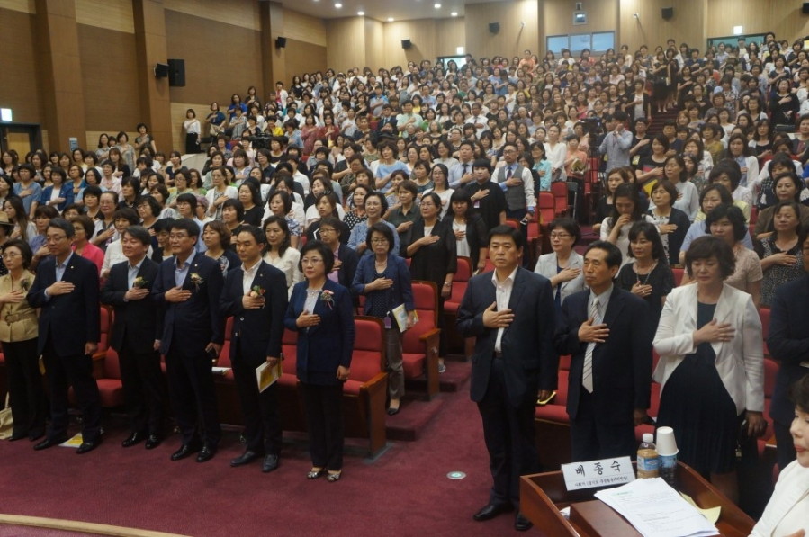 어린이집 보육교직원 처우개선 토론회 - DSC08371.JPG