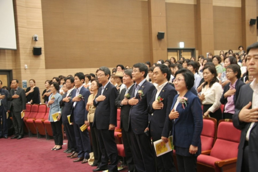 어린이집 보육교직원 처우개선 토론회 - IMG_4443.JPG