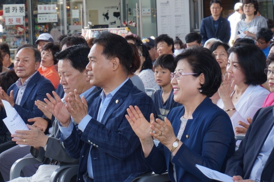 가족과 함께하는 해양 매직 페스티벌 - DSC00722.JPG