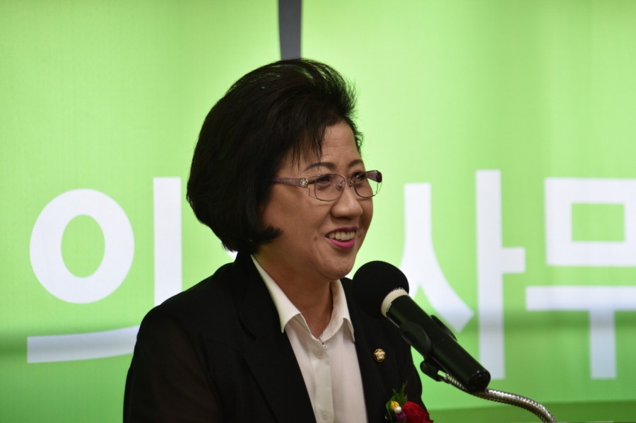 여수시갑 이용주 국회의원 지역사무소 개소식 - 1472519392114.jpeg