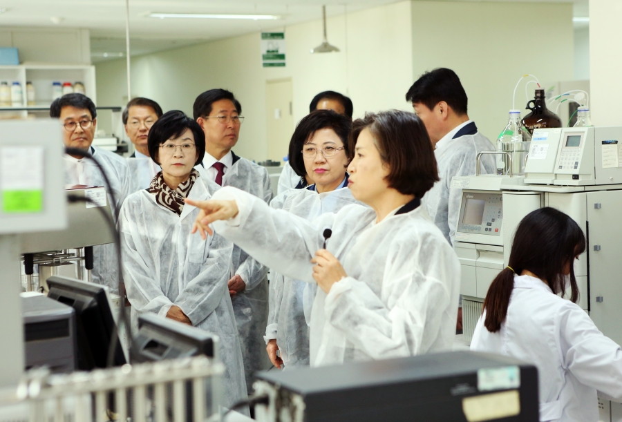 비씨월드제약 시찰 (5).JPG