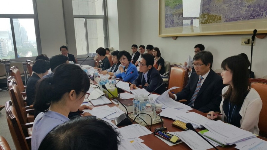 보건복지위원회 예산결산심사 소위원회 위원 선임 - CnITC3JUcAAMByX.jpg