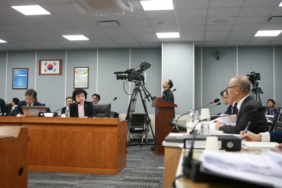 국민연금공단 국정감사 Day 1. - 7K2Q0737.JPG