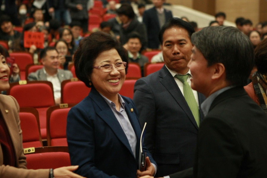 국민 격차해소를 위한 자활사업 발전방안 모색 국민토론회 - 7K2Q6156.JPG