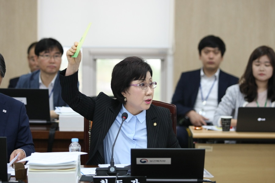 보건복지부 국정감사 (2) - 7K2Q8223.JPG