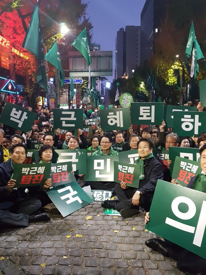 광화문 국민의당 당원보고대회 촛불집회 - 20161112_174804.jpg