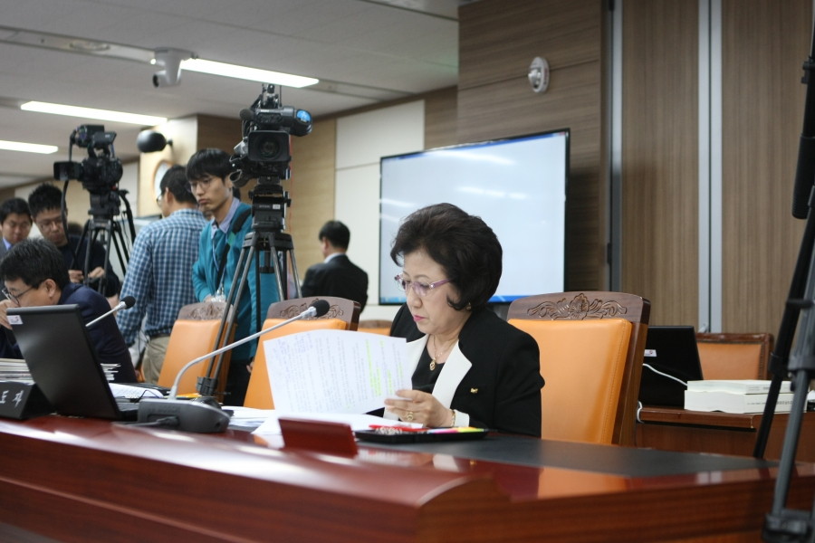 국민건강보험공단 국정감사 Break Time. - 7K2Q8795.JPG