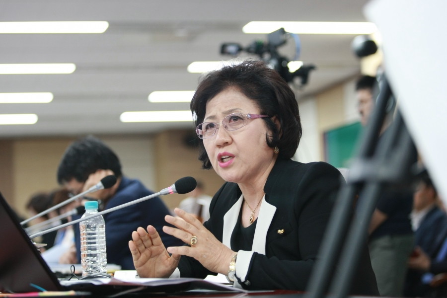 건강보험공단 국정감사 Round 2. - 7K2Q9404.JPG