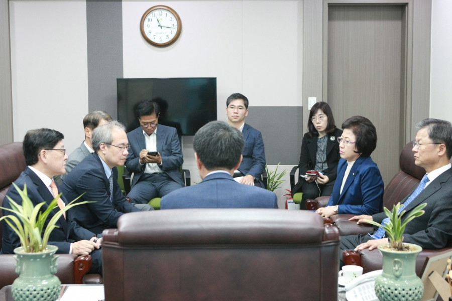 국민의당 복지위의원 복지부장관 간담회 - 7K2Q3366.JPG