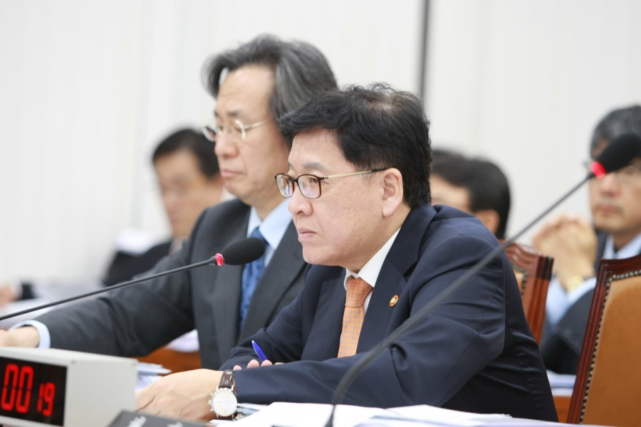 제5차 보건복지위원회 예산안 상정 - 7K2Q3466.JPG