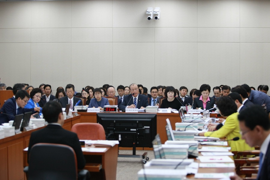 한국보육진흥원 국정감사 Round 1. - 7K2Q9469.JPG