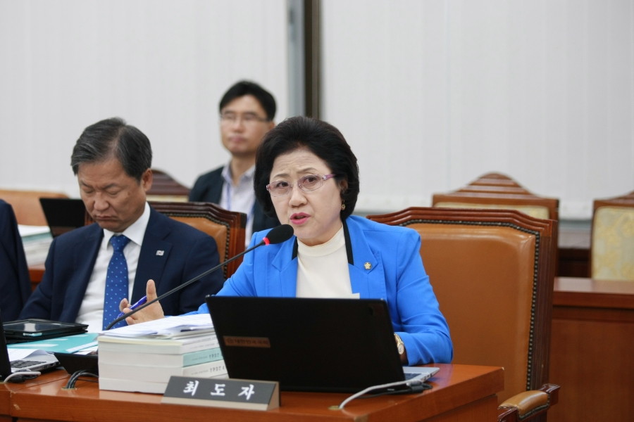 한국보육진흥원 국정감사 Round 1. - 7K2Q9522.JPG