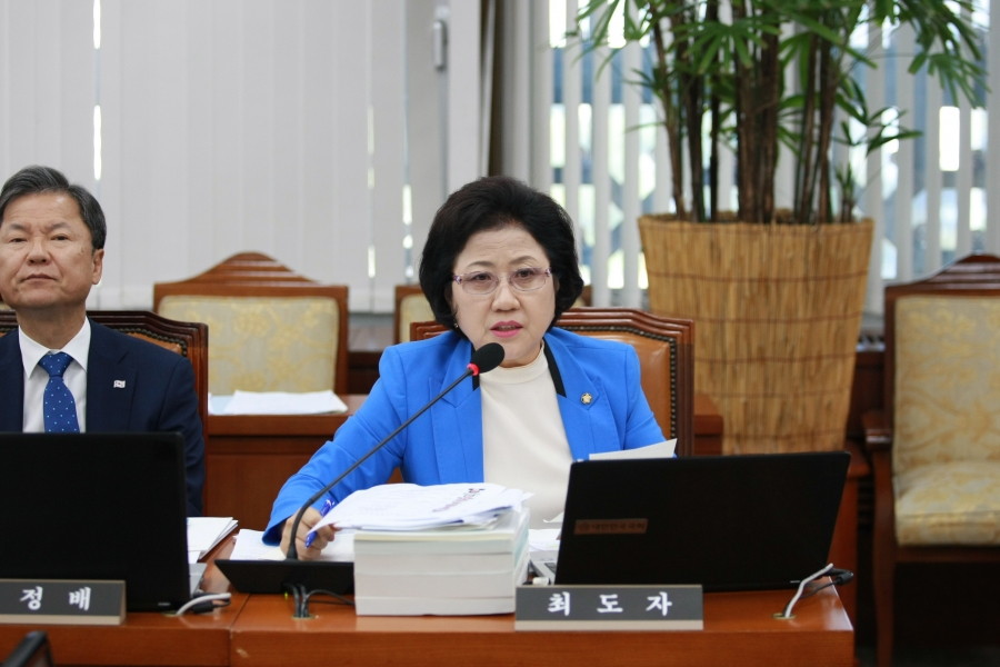 한국보육진흥원 국정감사 Round 1. - 7K2Q9521.JPG