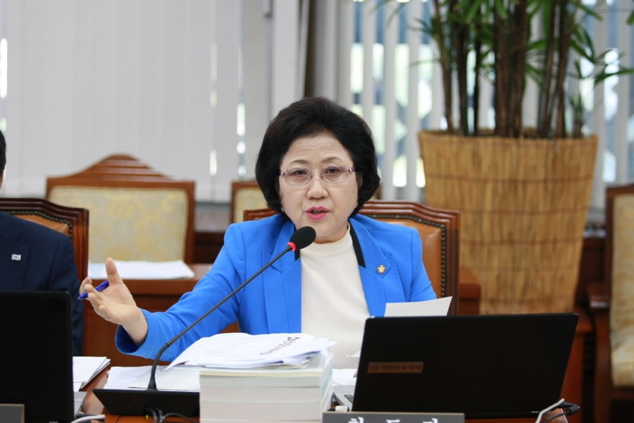 한국보육진흥원 국정감사 Round 1. - 7K2Q9517.JPG