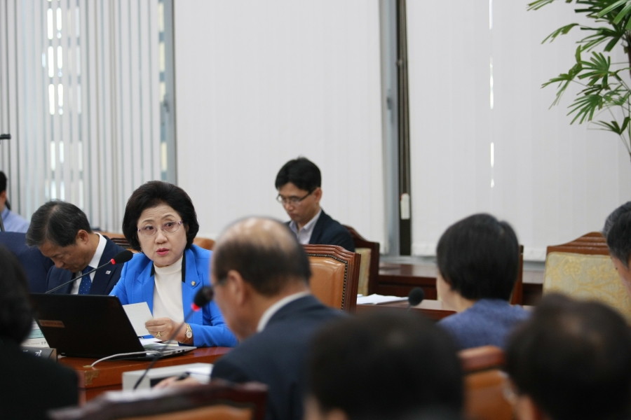 한국보육진흥원 국정감사 Round 1. - 7K2Q9511.JPG