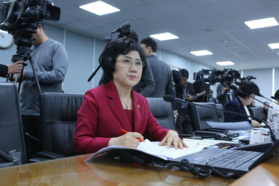 171019_국정감사_국민연금_감사전 준비모습 (4).JPG