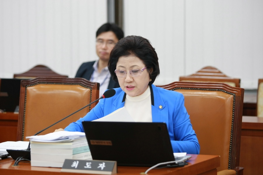 한국보육진흥원 국정감사 Round 2. - 7K2Q9610.JPG