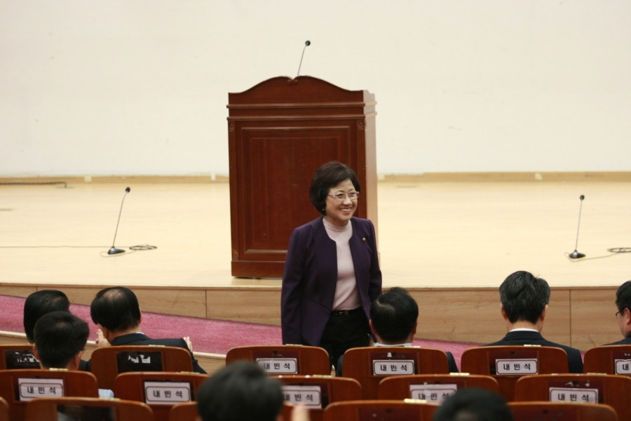 '기업자본의 축산업 사육분야 진출, 무엇이 문제인가?' 토론회 - 7K2Q3599.JPG