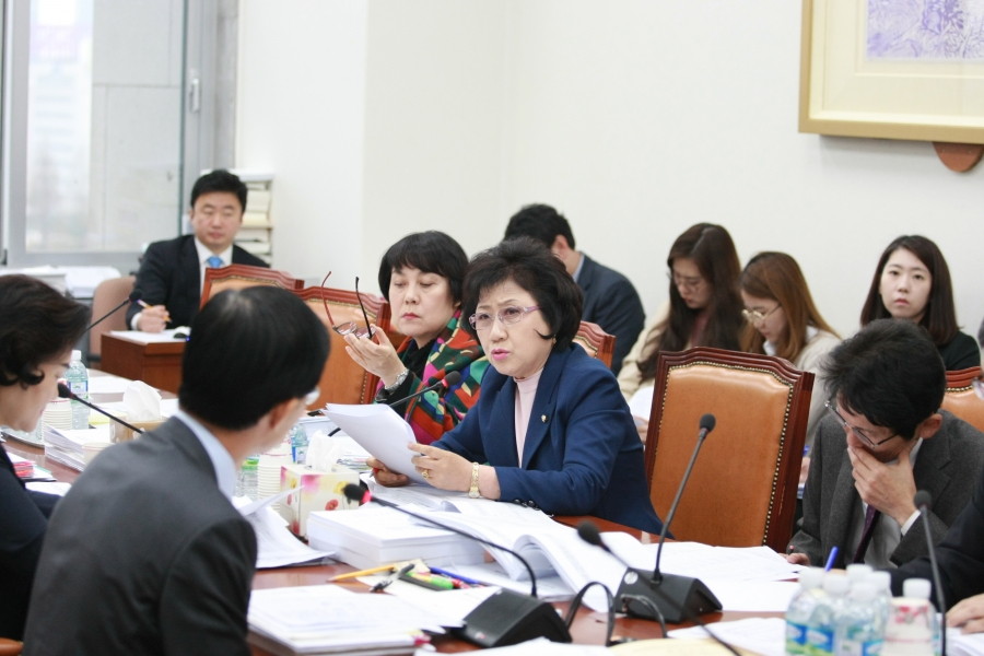 보건복지위원회 예산심사소위 - 7K2Q3708.JPG