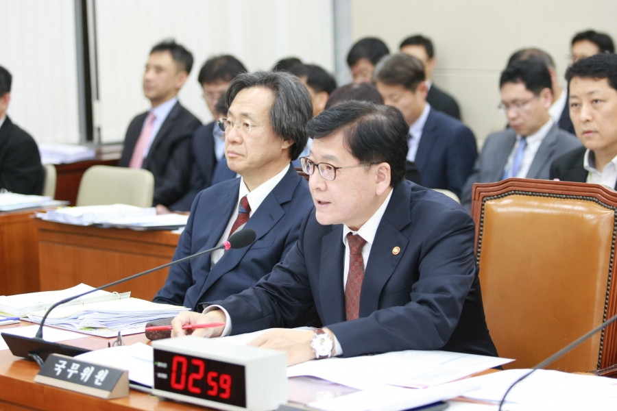 제6차 보건복지상임위 최도자 위원 질의 정진엽 장관 답변 - 7K2Q3848.JPG