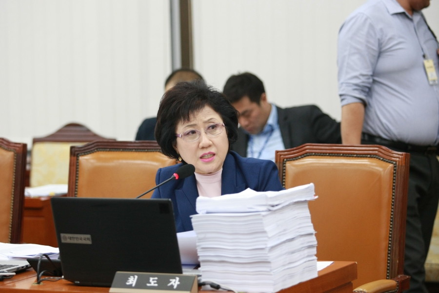 제6차 보건복지상임위 최도자 위원 질의 정진엽 장관 답변 - 7K2Q3838.JPG