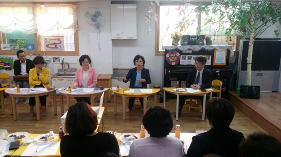 보건복지위원회 보육현장 시찰 - 16.06.17_도봉구_또래또어린이집__(20).jpg
