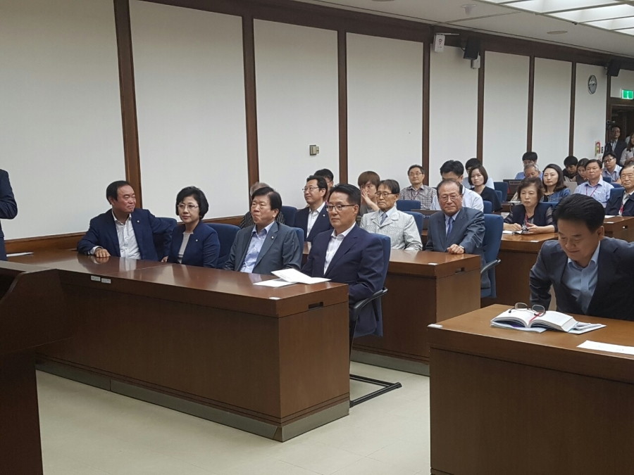 '북핵 23년의 교훈과 김대중의 해법' 강연회 - 16.08.17_김대중대통령 서거 7주기 (8).jpg