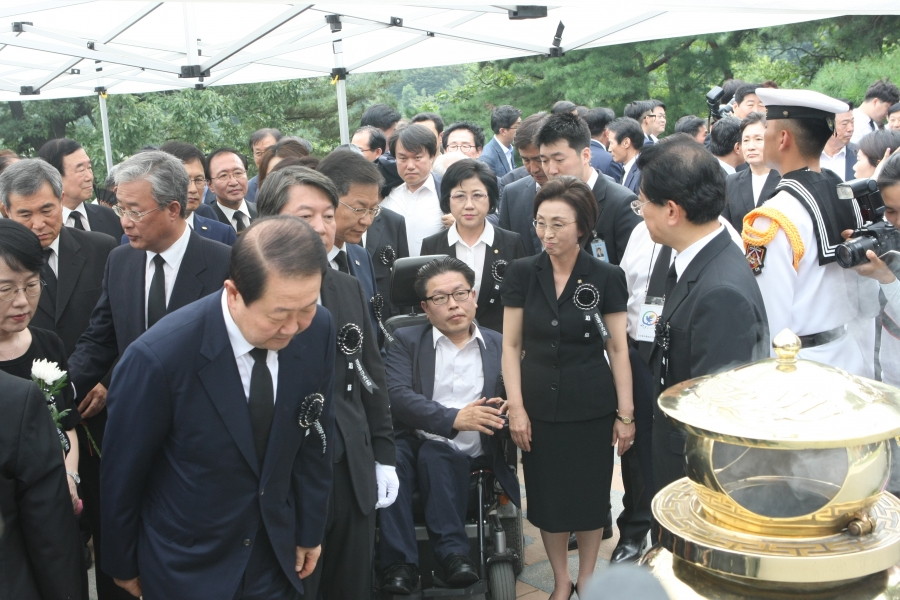 김대중 대통령 서거 7주기 추도식 - 7K2Q2139.JPG