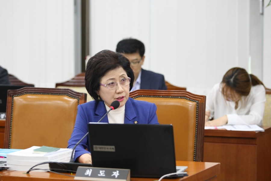 국립중앙의료원, 국시원 국정감사 - 7K2Q8555.JPG