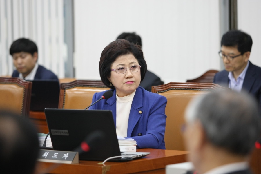 국립중앙의료원, 국시원 국정감사 - 7K2Q8560.JPG