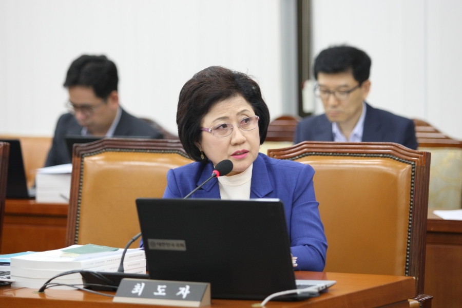 국립중앙의료원, 국시원 국정감사 - 7K2Q8544.JPG