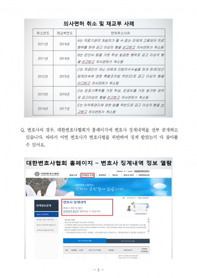복지부_의사 징계, 처벌받은 경력 공개해야_181010_fin005.jpg