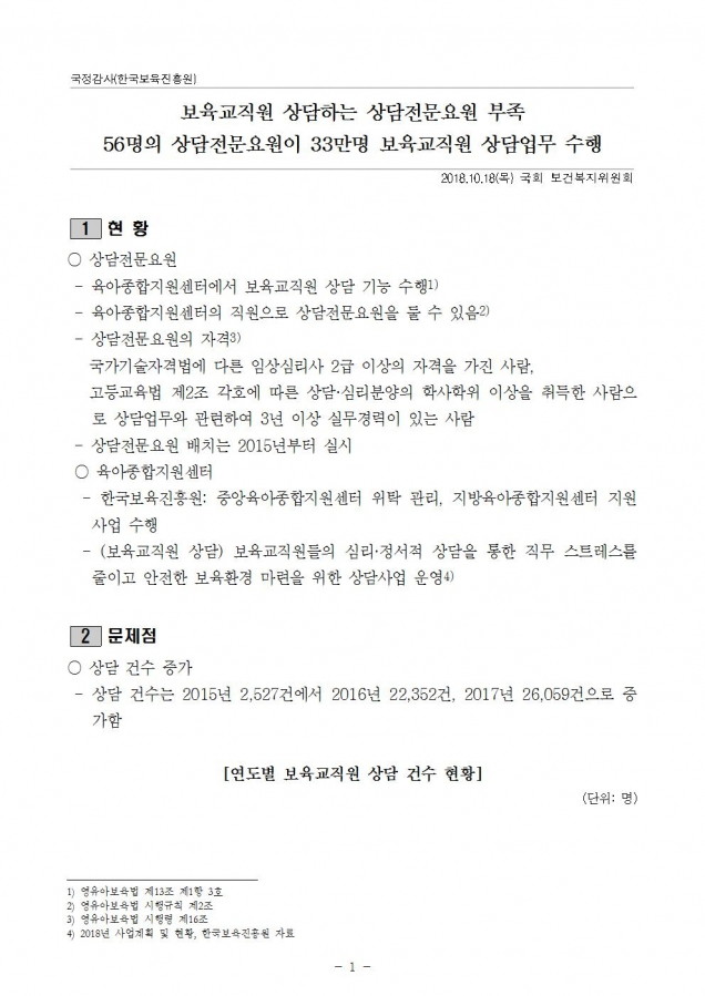 한국보육진흥원_상담전문요원 부족_181018001.jpg