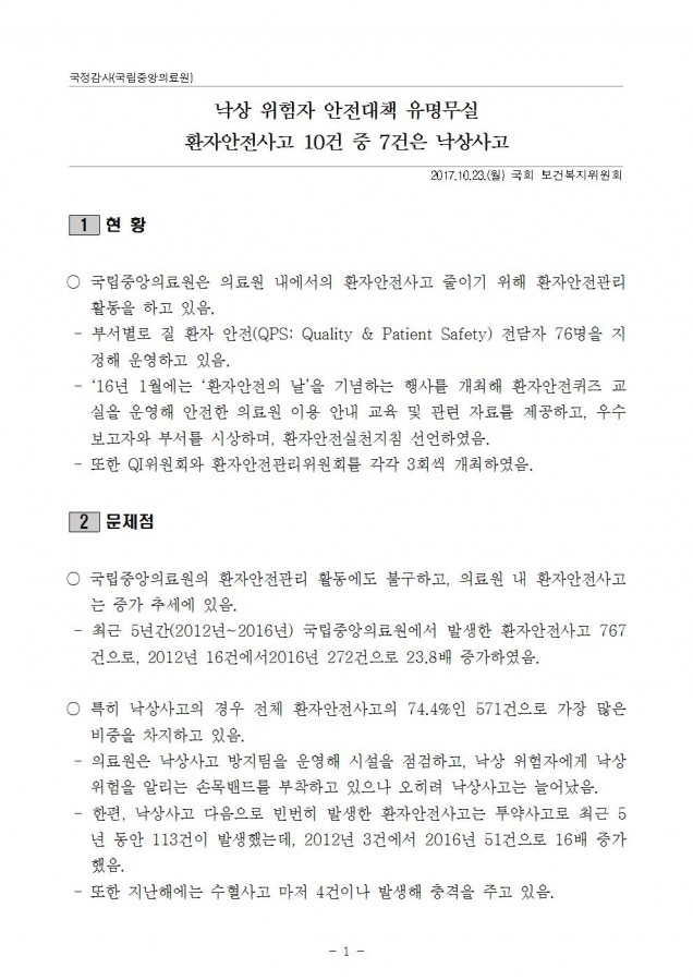 국립중앙의료원 낙상사고001.jpg