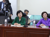 새 정부의 문화정책 방향 : 문화사회를 향한 정책과제 토론회