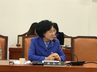 미세먼지특별위원회 1차회의