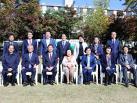 보건복지위원회 대우꿈동산 현장방문