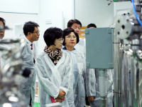 보건복지위원회 비씨월드제약 현장방문