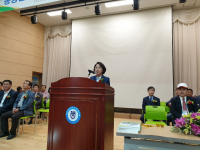 소호초등학교 총동문회 제8회 한마음 체육축제