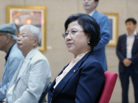 고려인 강제이주 80주년 문 빅토르 "아픈기억 꿈꾸는 희망"