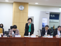 '만연한 미용·영양주사, 효능 있나? 안전한가?' 정책토론회