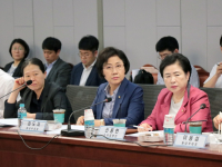 비상대책위원-국회의원 정책워크숍 : 최저임금, 소득주도성장론