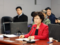 '차기 정부의 방송산업정책 과제와 정부조직 개편방향' 토론회