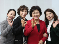 경기도어린이집연합회 국공립분과 임원 면담