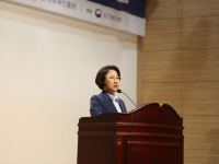 보육서비스 품질 향상을 위한 과제와 전망, 한국보육진흥원 세미나