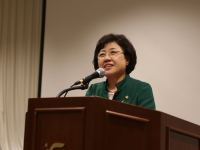 국공립어린이집 연합회 확대임원 연수