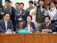 바른미래당 최고위원회의, 수석대변인 임명 인사