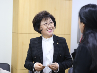 국민의당 전국여성위원회 제2차 부위원장 회의