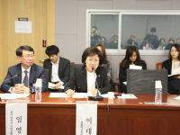 '암환자 메디컬푸어 어떻게 막을 것인가?' 토론회