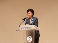 여수시어린이집연합회 교직원 연수회